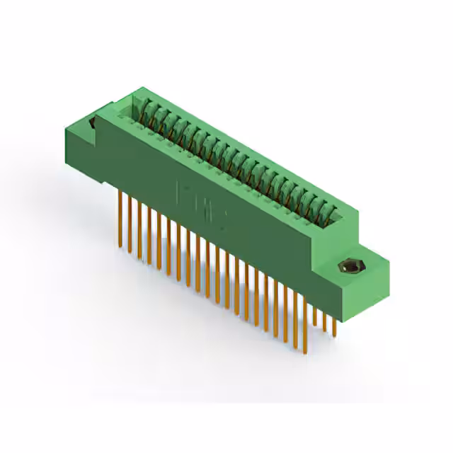 325-040-540-208 EDAC Inc.  Edgeboard Connectors
